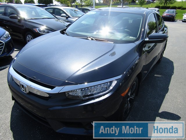 Preowned honda civics #7